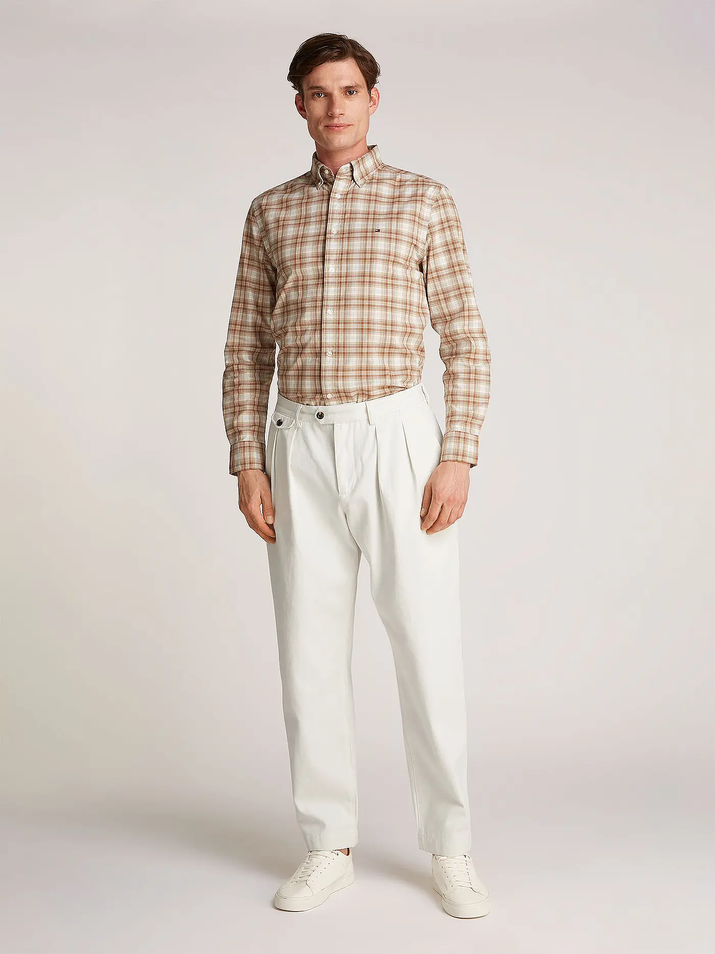 TOMMY HILFIGER | Chino | 